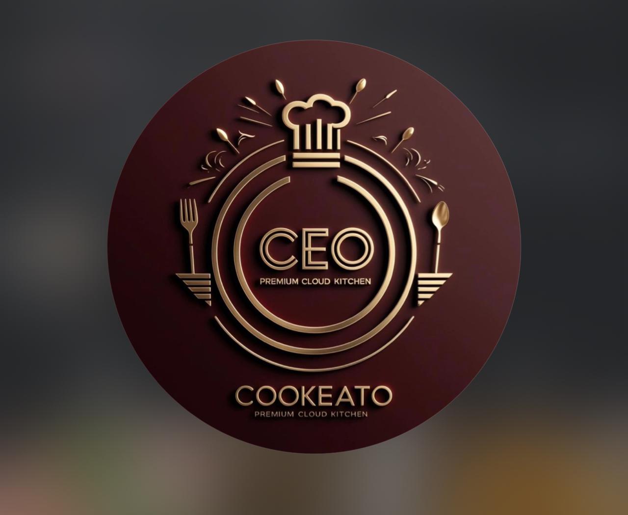 COOKEATO Logo